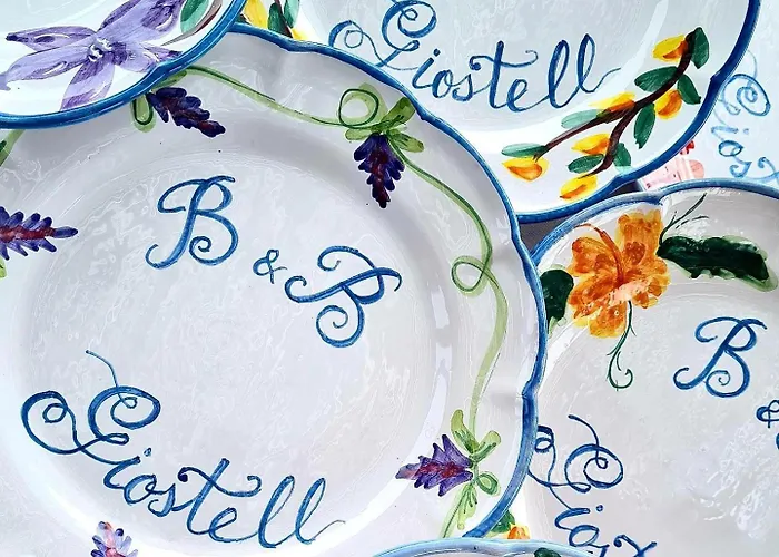 B&B Giostell