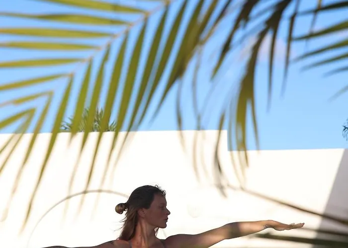 Hide And Seek Resort
