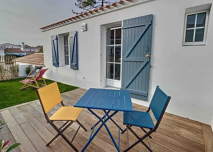 La Tranquillité