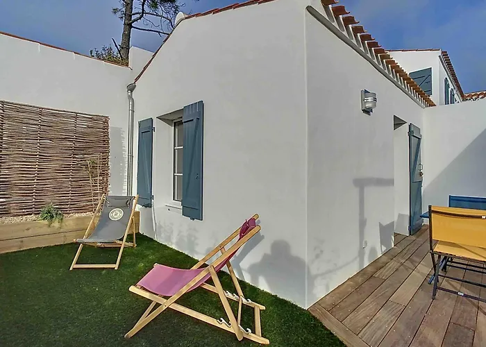 La Tranquillité