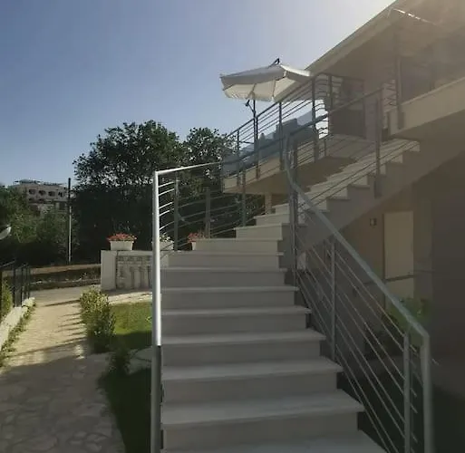 Zambrone Mare Appartamento / Piscina / Mare