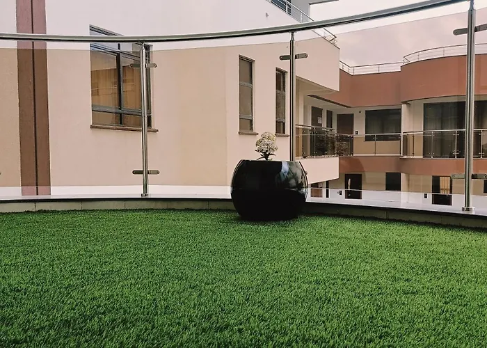 Lemaiyan Suites