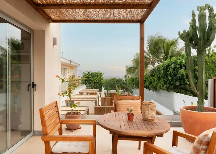 Mangata Gran Canaria - Adults Only