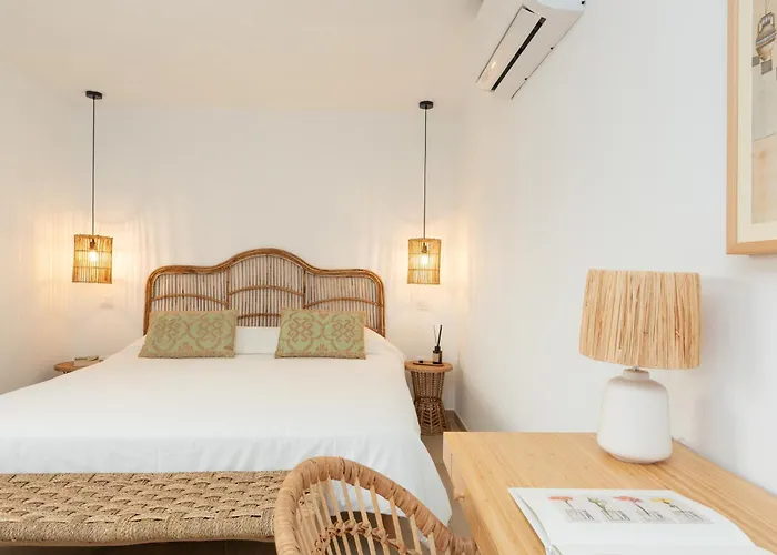 Mangata Gran Canaria - Adults Only