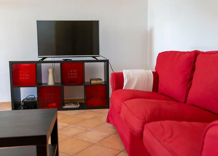 Chalet Font De Sa Cala