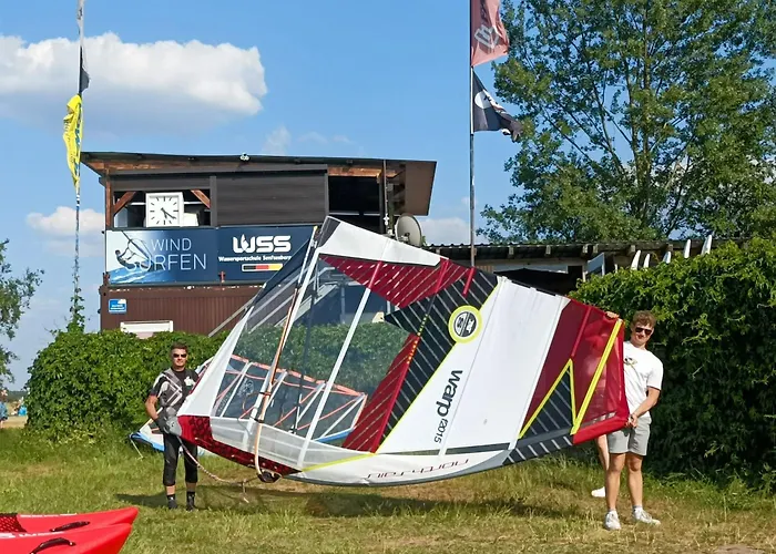 Seeloft Senftenberg