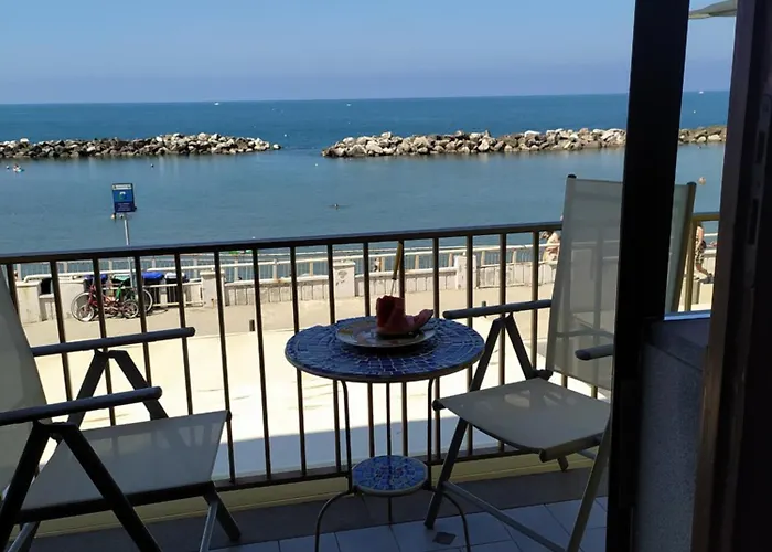 Casa Vacanze Marina di Pisa Catola
