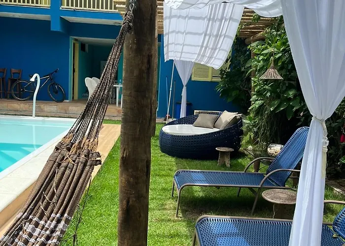 Pousada da Tina
