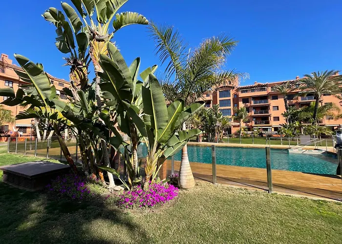 La casa de Mateo Playa Granada