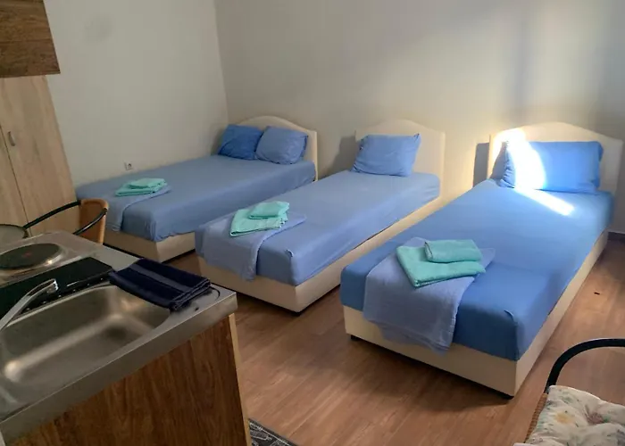 Hm Apartmani
