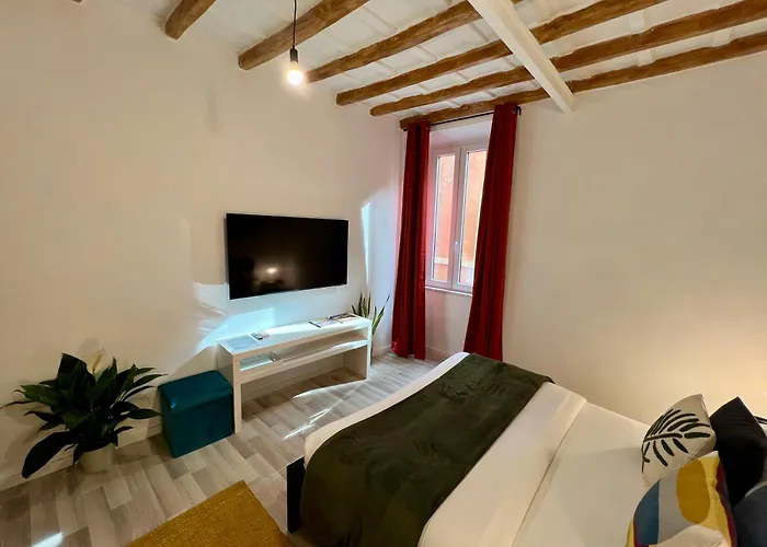 Hotel Charming Navona Roma