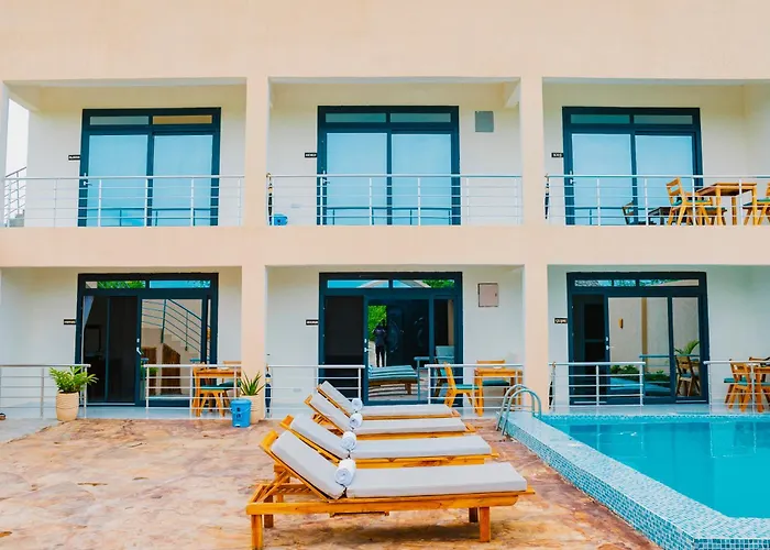 Cappadocia Hotel
