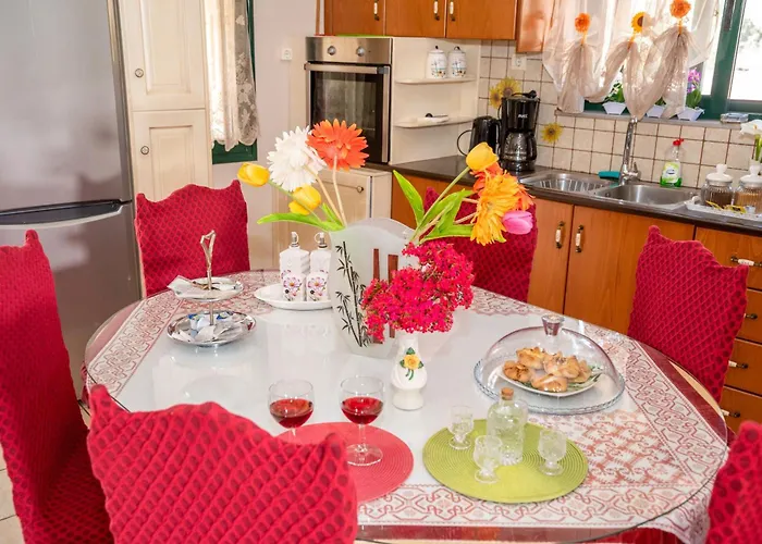 Marathi Apartments