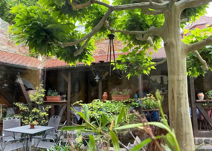 Alte Gerberei