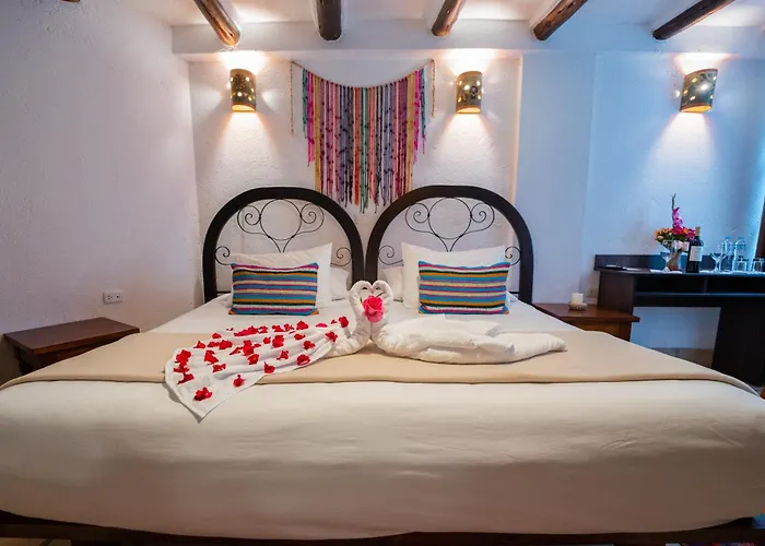 Vilas Insight Hotel Machupicchu