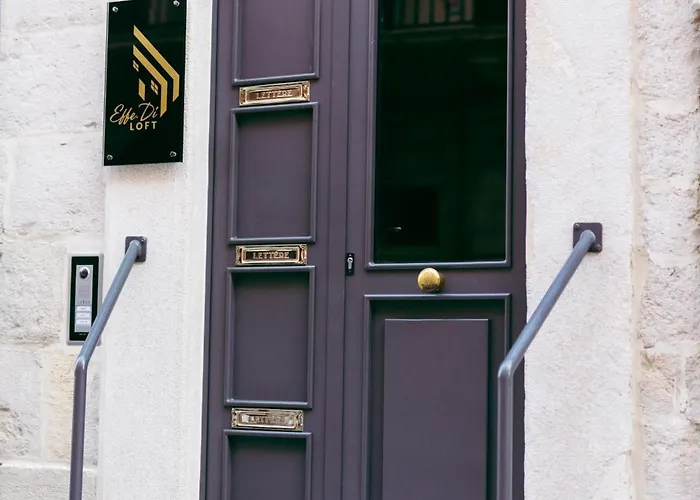 Effedi Loft