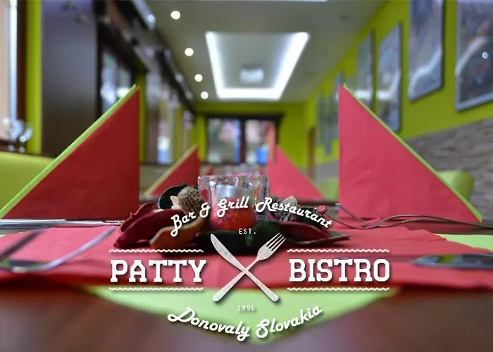 Patty Garni