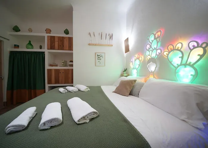 B&B Le Stanze di Nonna Cecè