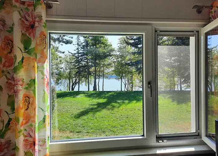 Haus Seeblick