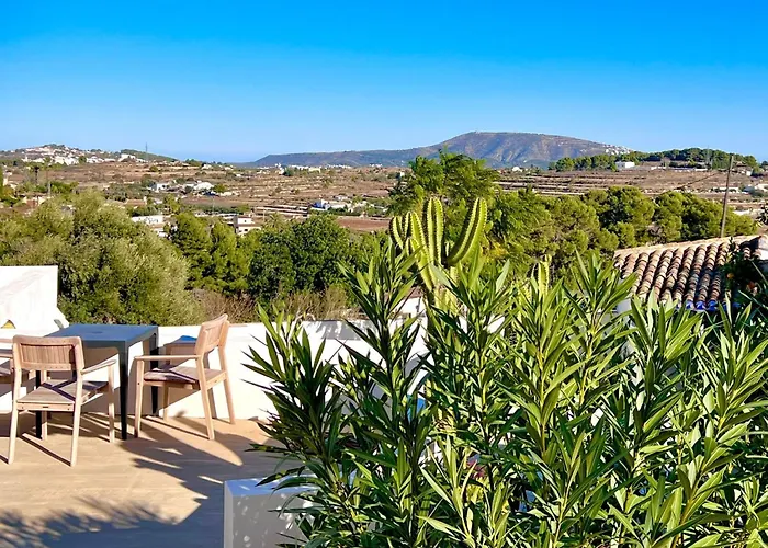 Finca Sol - Adults Only