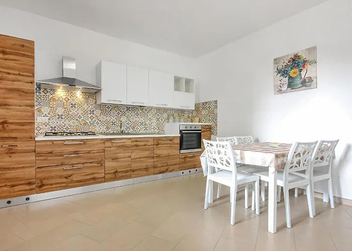 2 Bedroom Lovely Apartment In Casalvelino