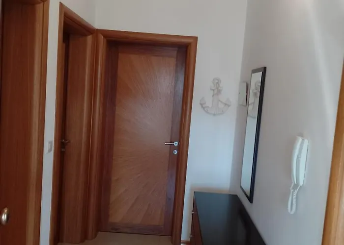 Apartments Silvije
