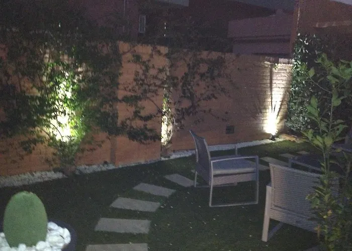 B&Beach Cagliari Guest House