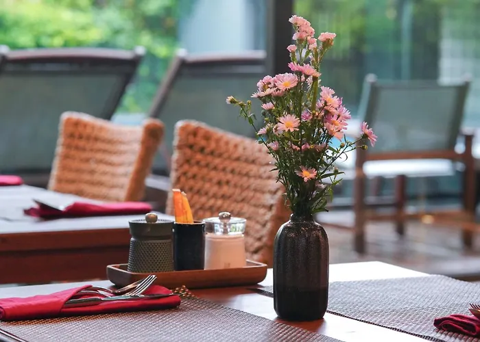 Chiem Hoian - The Beachside Boutique Hotel & Villa