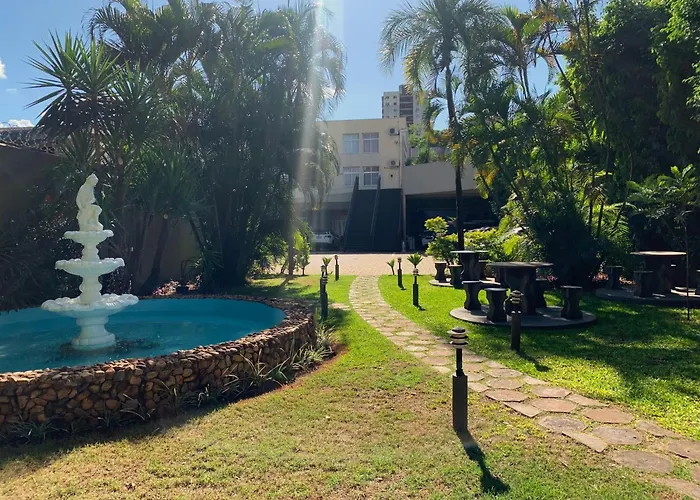 Hotel Foz do Iguaçu