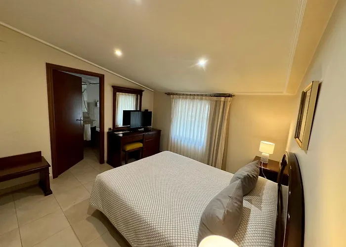 Hotel Kazar