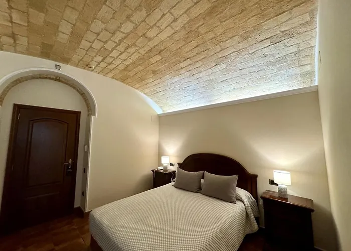 Hotel Kazar