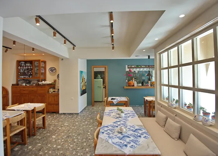 Liadromia Hotel