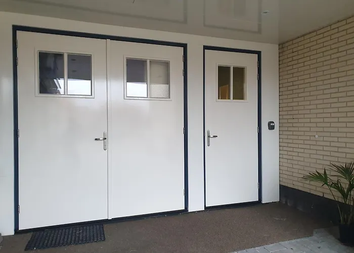 Suite De Brinkparel