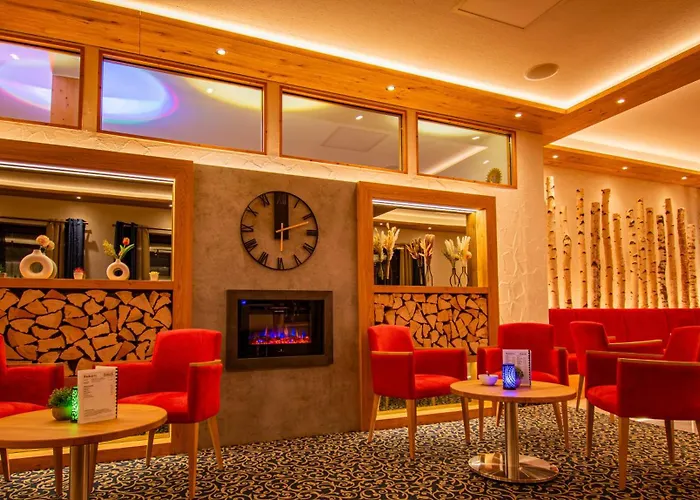 Vital- und Wellnesshotel Albblick