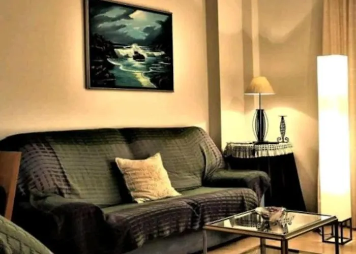Apartamento Peñiscola Urbanizacion Nerea