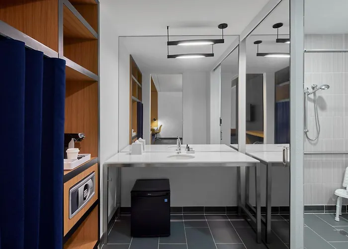 Aloft By Marriott Nashville Franklin