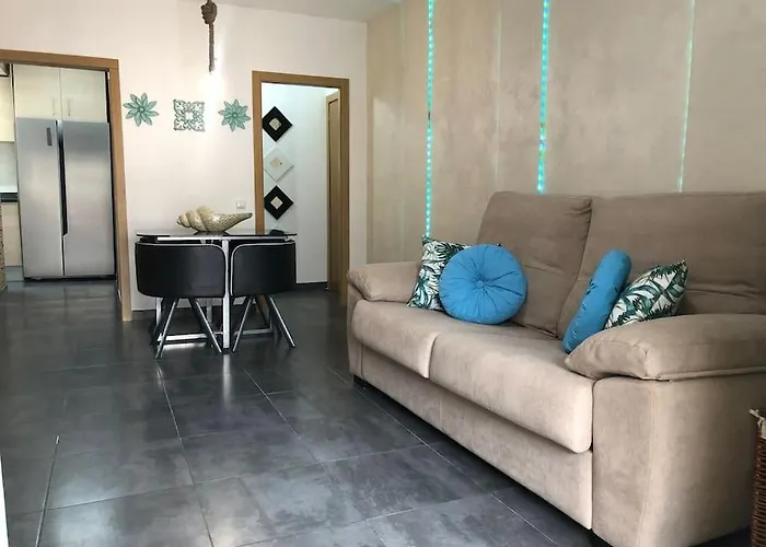 Apartamento Villa Caracol