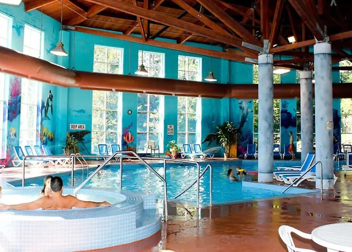Deerhurst Resort