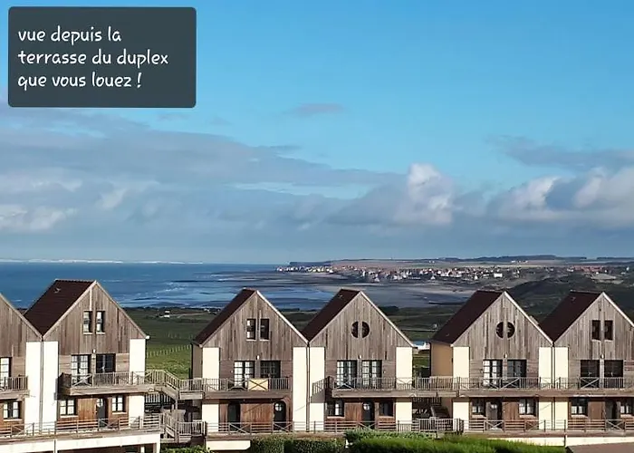 Résidence La Naturelle