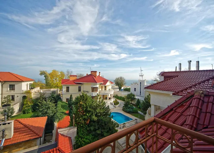 Villa Le Premier