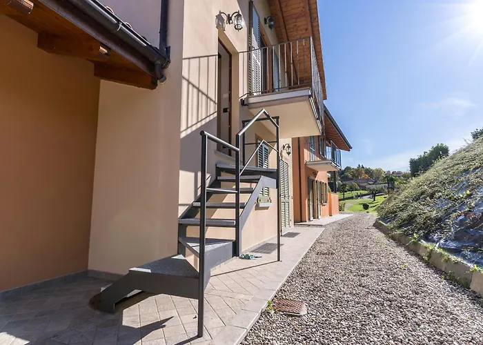 Casa Elsa - Lago D'Orta
