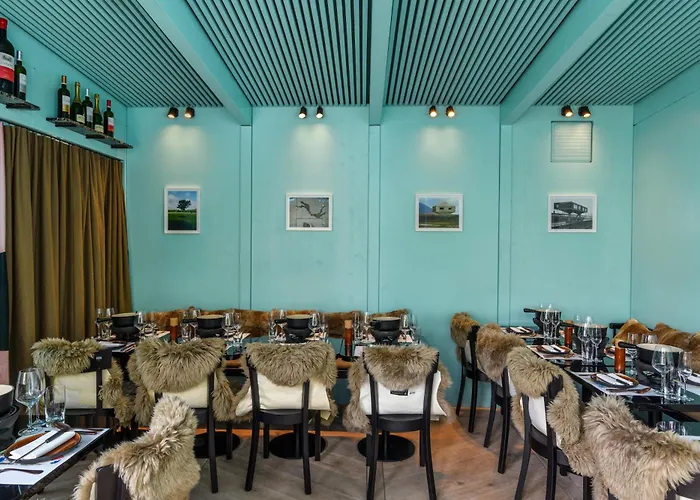 Boutique Hotel Helvetia