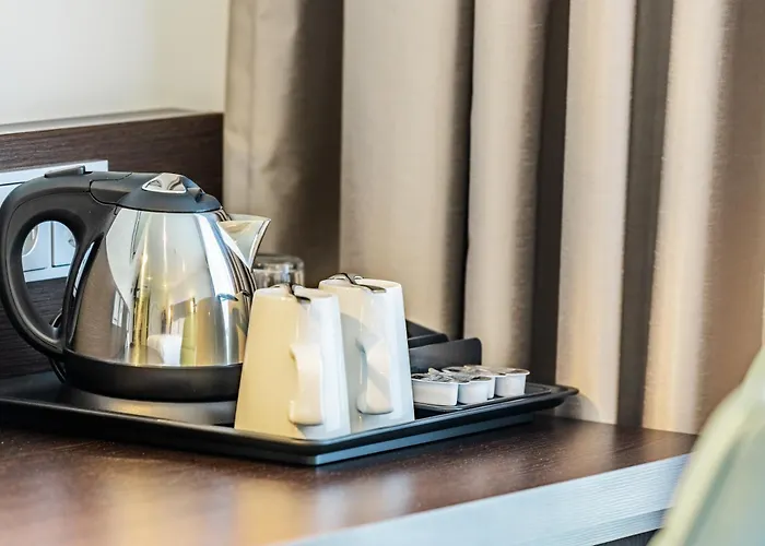 Premier Inn Heidelberg City Bahnstadt