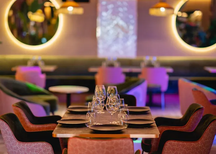 Hotel Primavera Park
