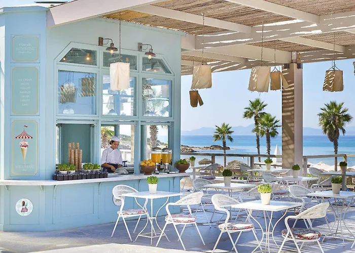Grecotel LUXME Oasis