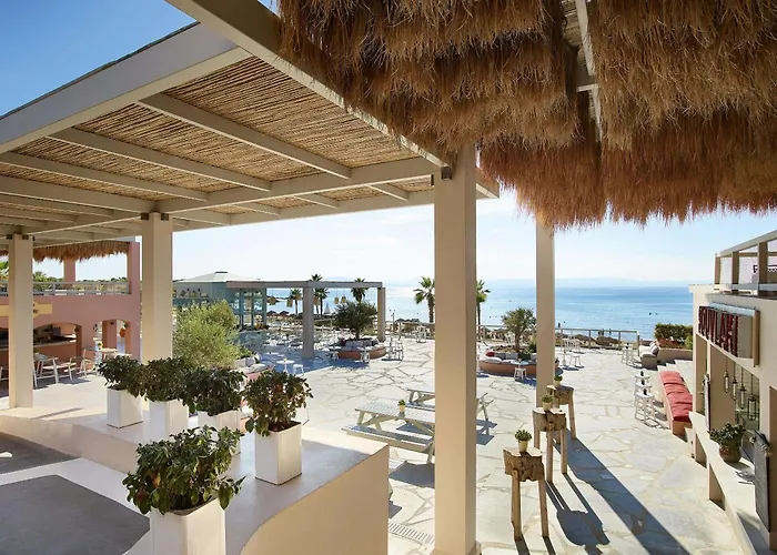Grecotel LUXME Oasis