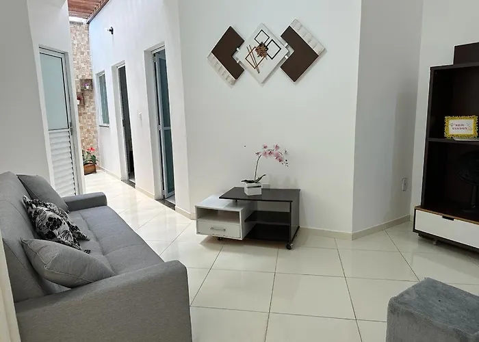 Casa Familiar - Guaibim