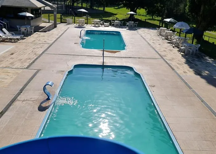 Hotel Termas da Guarda