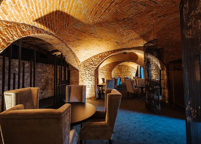 Hotel Slatina