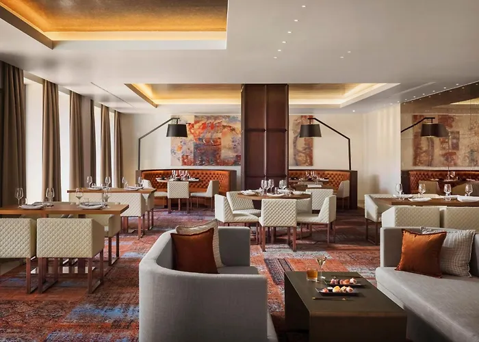 Viceroy Kopaonik Resort & Spa
